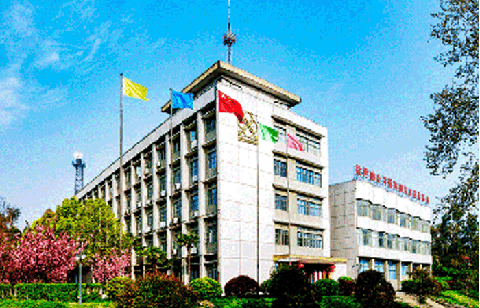 湖北金環股份水廠